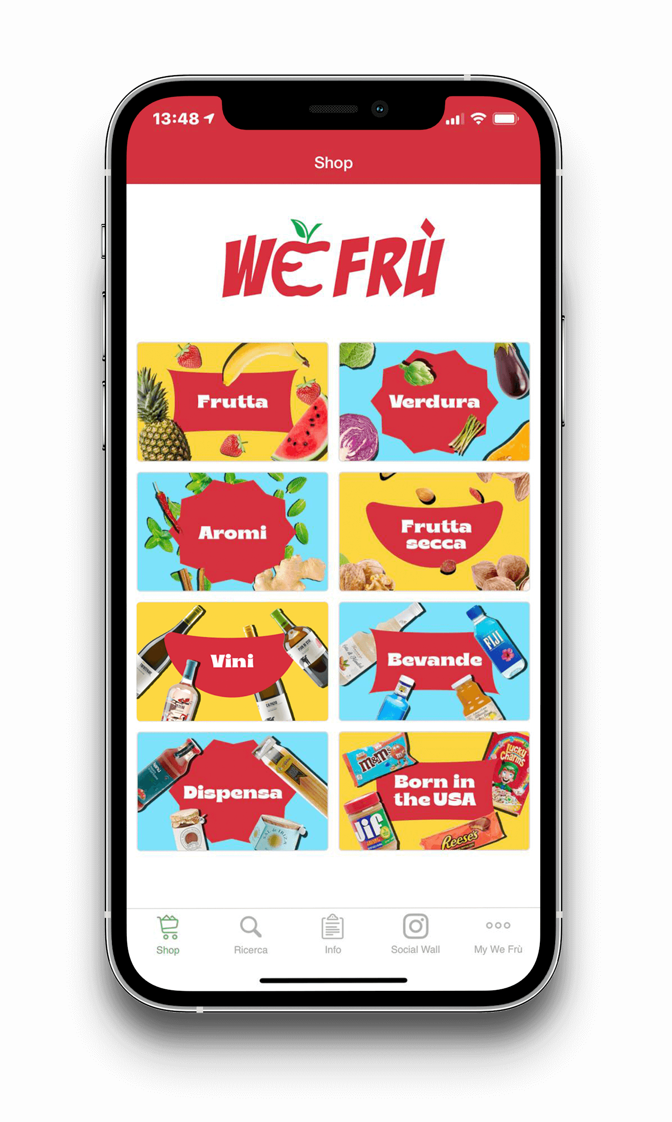 Download We Frù